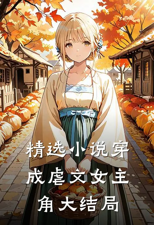 精选小说穿成虐文女主角大结局