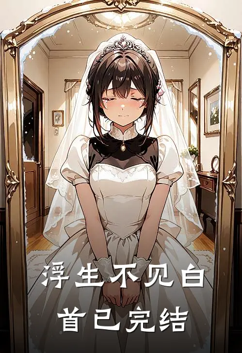 浮生不见白首已完结