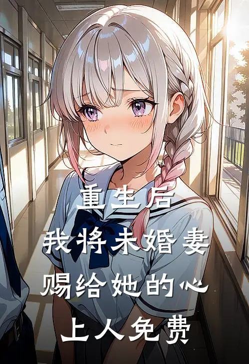 重生后,我将未婚妻赐给她的心上人免费阅读
