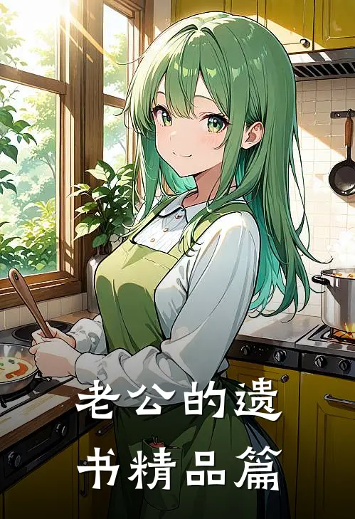 老公的遗书精品篇