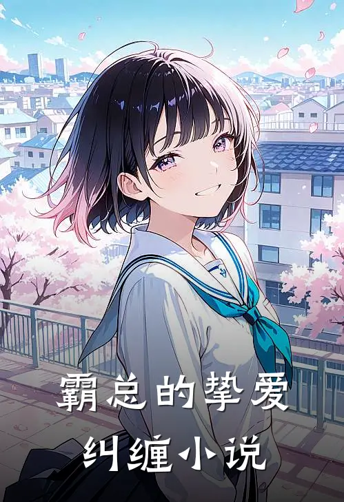 霸总的挚爱纠缠小说