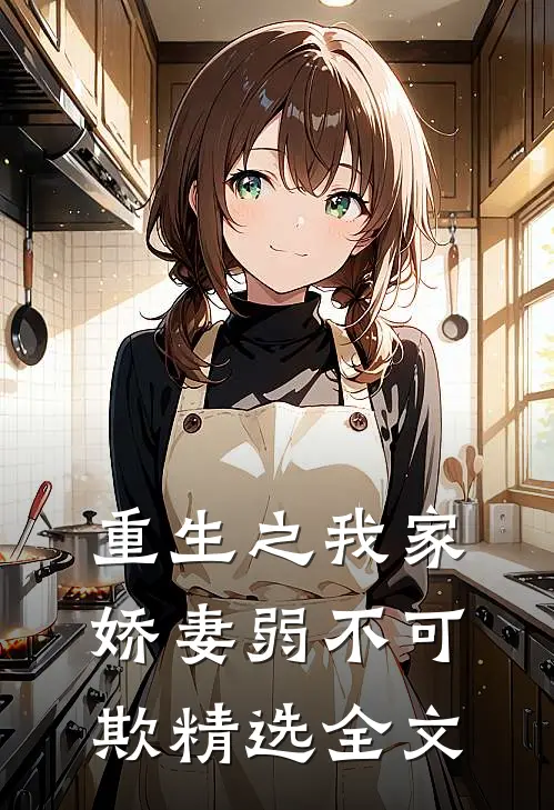 重生之我家娇妻弱不可欺精选全文