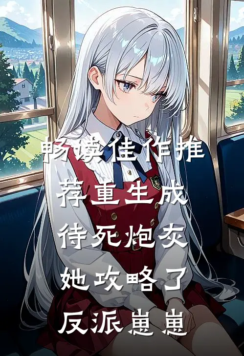 畅读佳作推荐重生成待死炮灰，她攻略了反派崽崽