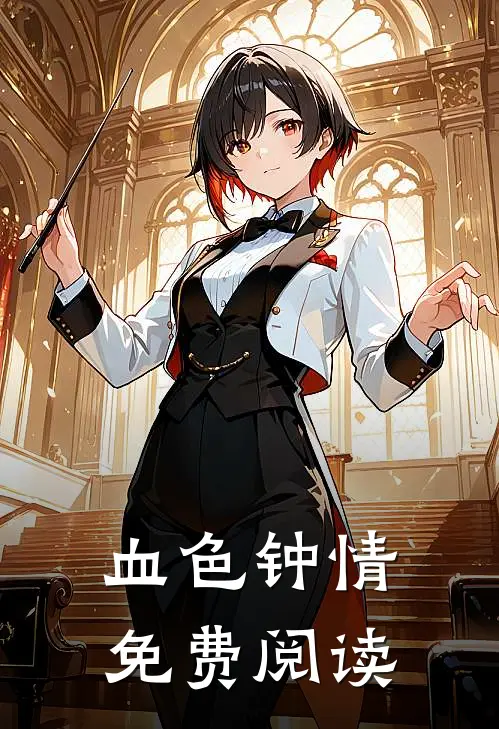 血色钟情免费阅读