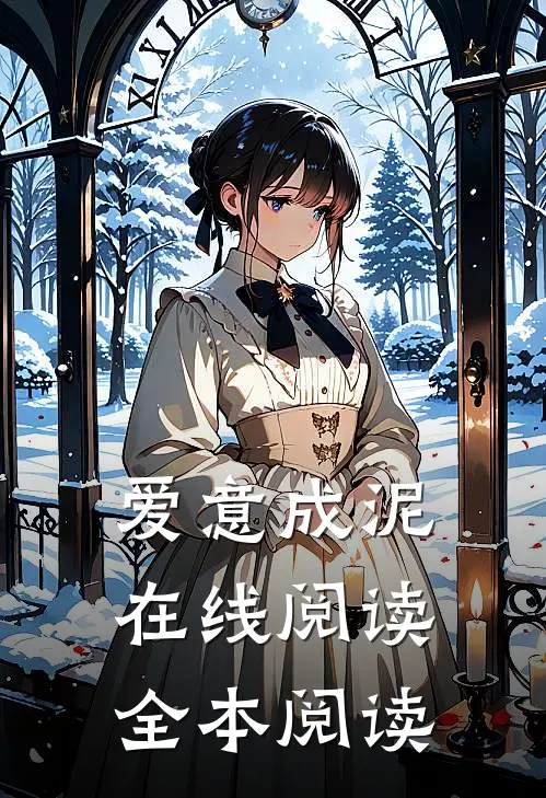 爱意成泥在线阅读全本阅读