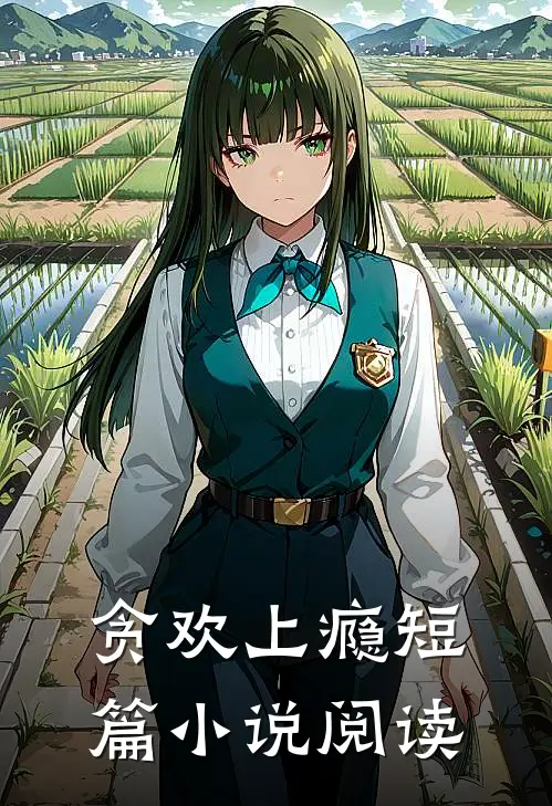 贪欢上瘾短篇小说阅读