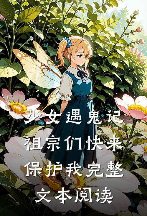 少女遇鬼记：祖宗们快来保护我完整文本阅读