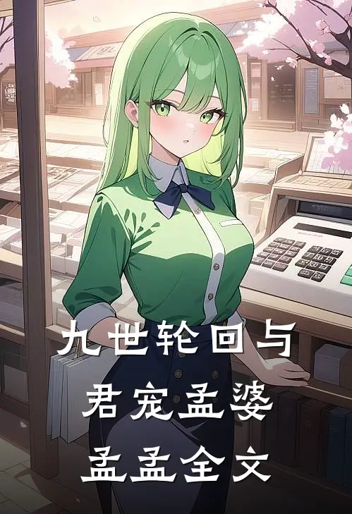 九世轮回与君宠孟婆孟孟全文