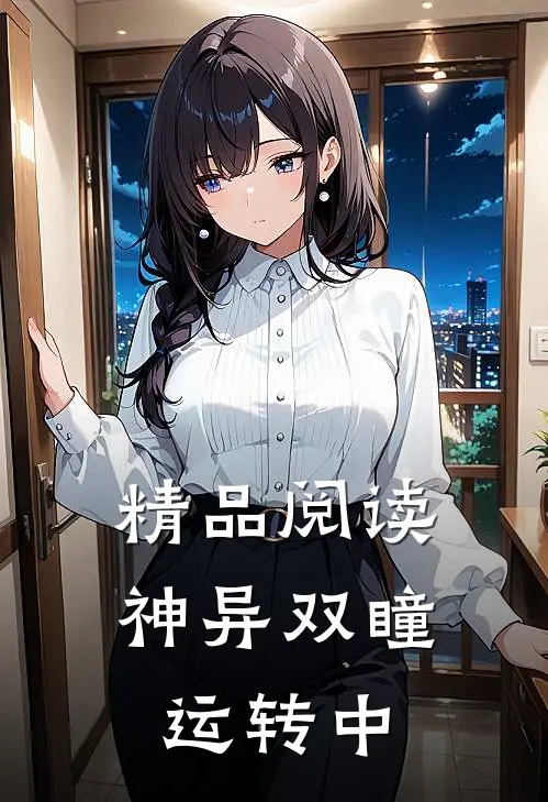 精品阅读神异双瞳运转中