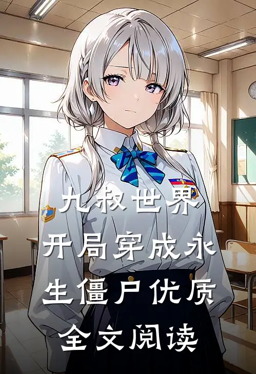 九叔世界：开局穿成永生僵尸优质全文阅读