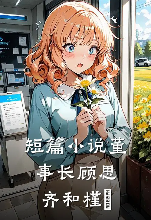 短篇小说董事长顾思齐和槿玥