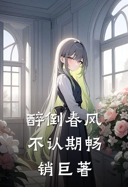 醉倒春风不认期畅销巨著