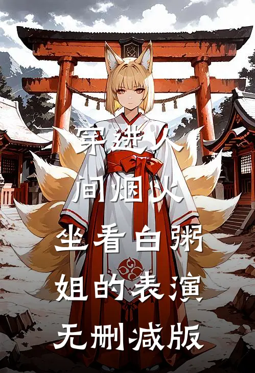 穿进人间烟火：坐看白粥姐的表演无删减版