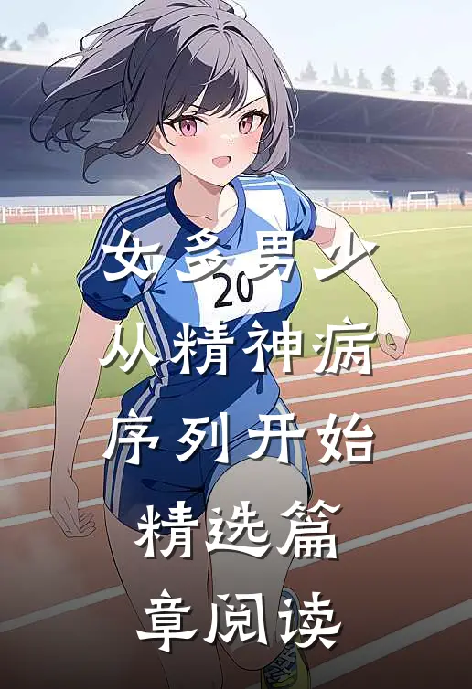 女多男少，从精神病序列开始精选篇章阅读