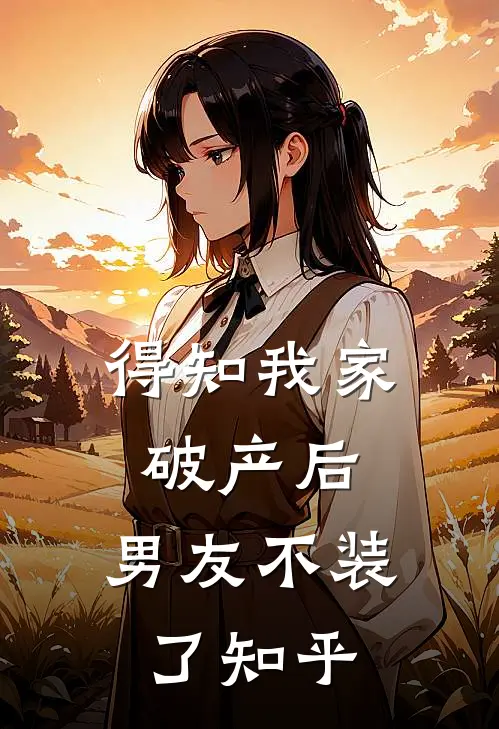 得知我家破产后，男友不装了知乎