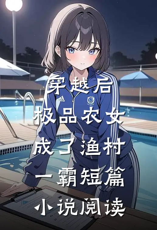 穿越后，极品农女成了渔村一霸短篇小说阅读