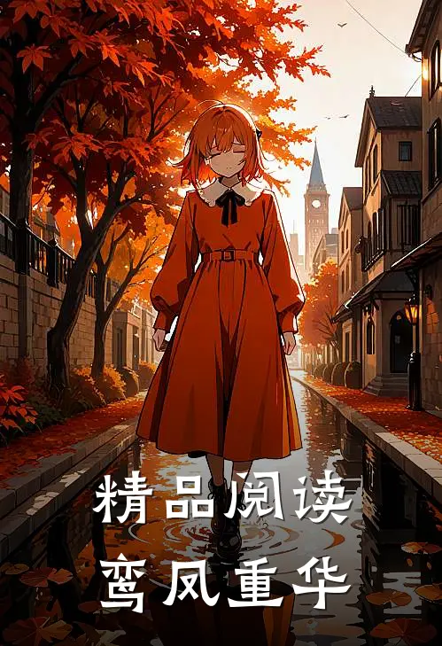 精品阅读鸾凤重华