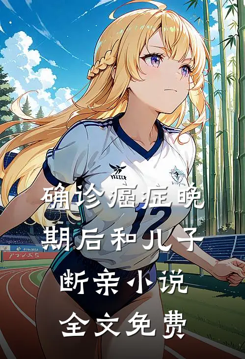 确诊癌症晚期后和儿子断亲小说全文免费