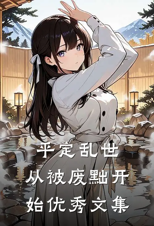 平定乱世：从被废黜开始优秀文集