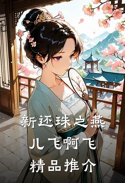 新还珠之燕儿飞啊飞精品推介