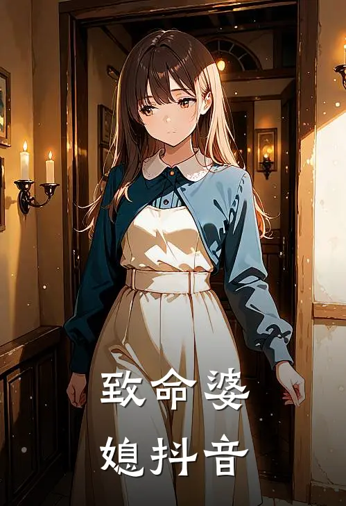 致命婆媳抖音