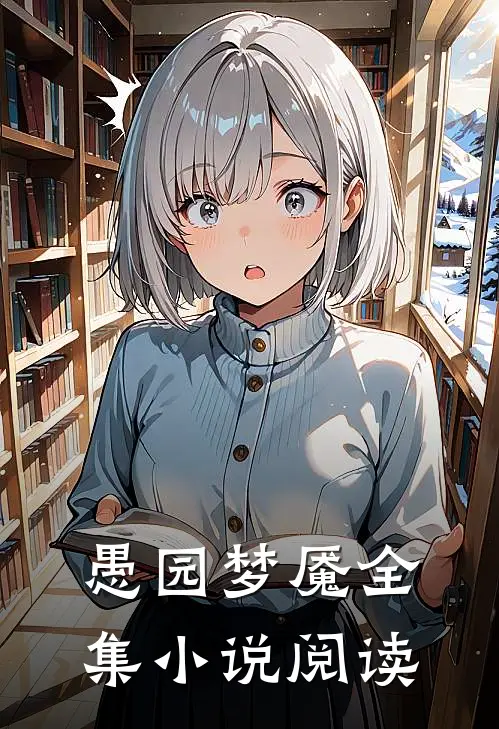 愚园梦魇全集小说阅读