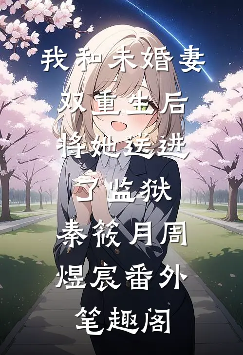 我和未婚妻双重生后，将她送进了监狱：秦筱月周煜宸番外笔趣阁