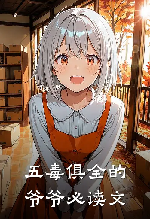 五毒俱全的爷爷必读文
