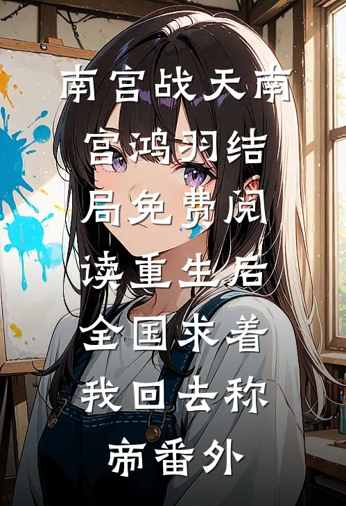 南宫战天南宫鸿羽结局免费阅读重生后，全国求着我回去称帝番外