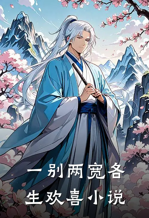 一别两宽各生欢喜小说