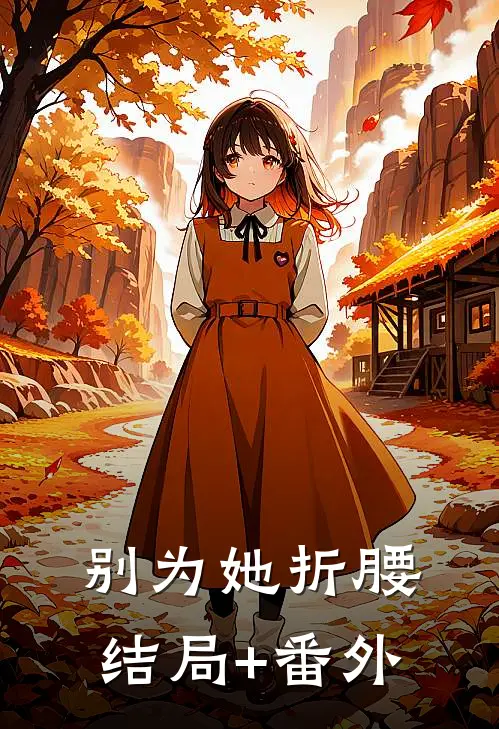 别为她折腰结局+番外