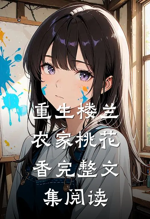 重生楼兰：农家桃花香完整文集阅读