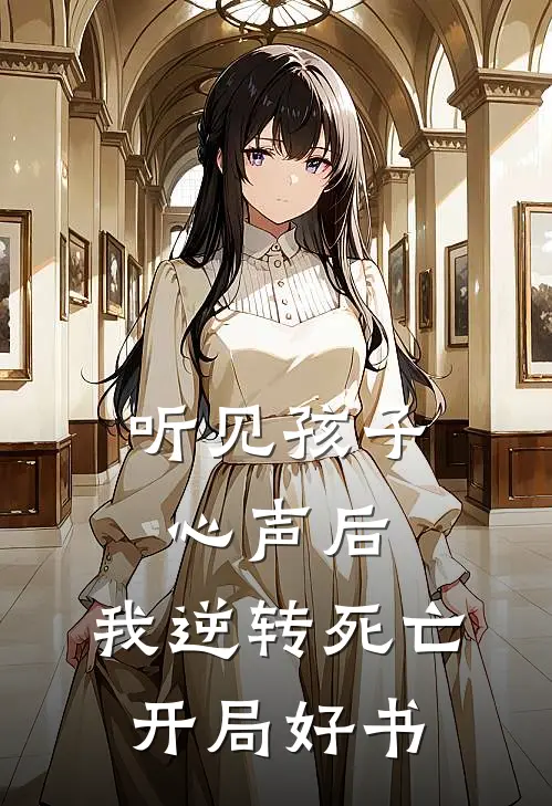 听见孩子心声后，我逆转死亡开局好书