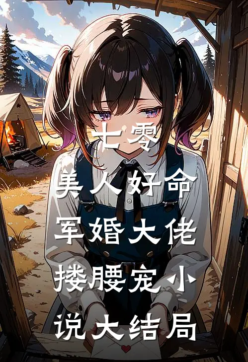 七零：美人好命，军婚大佬搂腰宠小说大结局