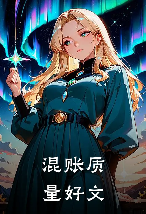 混账质量好文