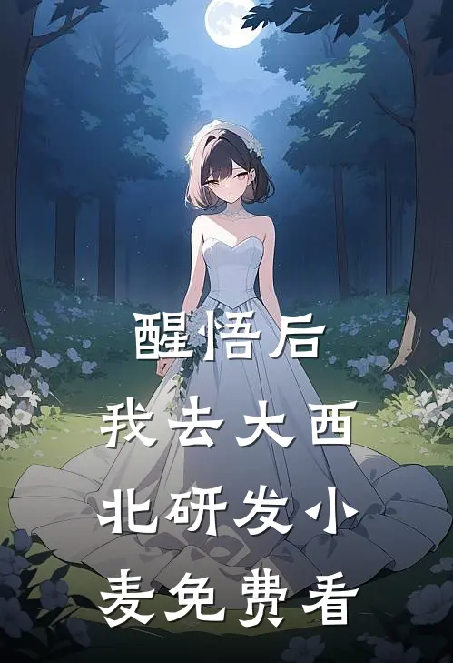 醒悟后，我去大西北研发小麦免费看