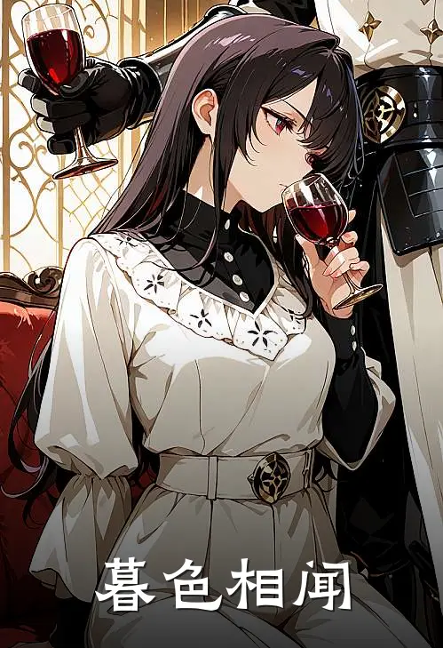 暮色相闻