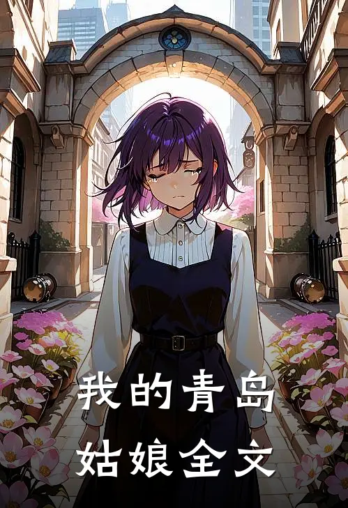 我的青岛姑娘全文