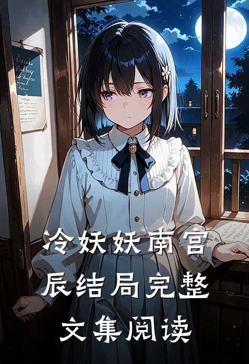 冷妖妖南宫辰结局完整文集阅读