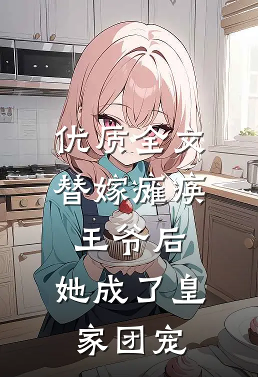 优质全文替嫁瘫痪王爷后，她成了皇家团宠