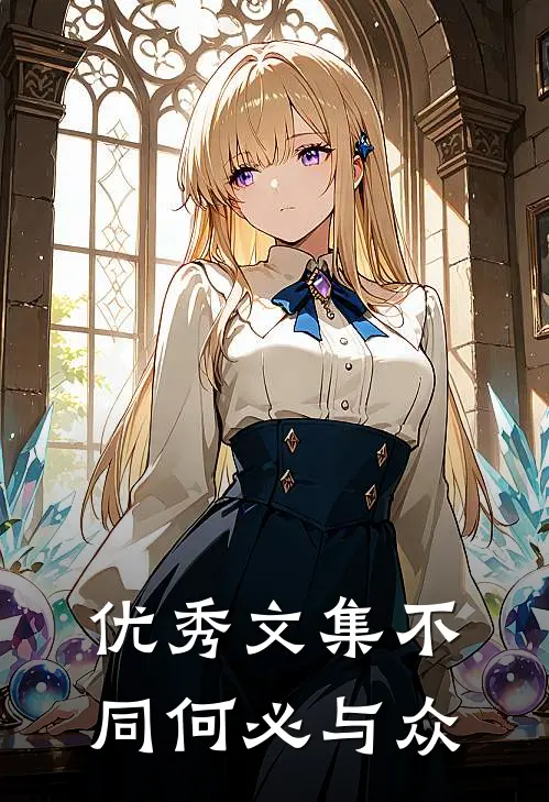 优秀文集不同何必与众