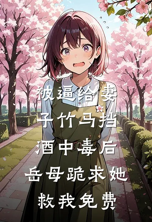 被逼给妻子竹马挡酒中毒后，岳母跪求她救我免费