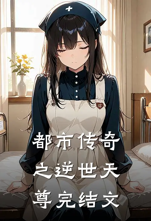 都市传奇之逆世天尊完结文