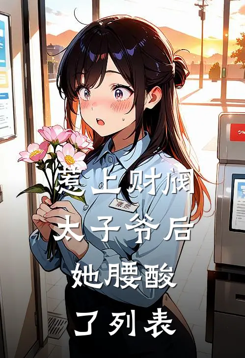 惹上财阀太子爷后，她腰酸了列表