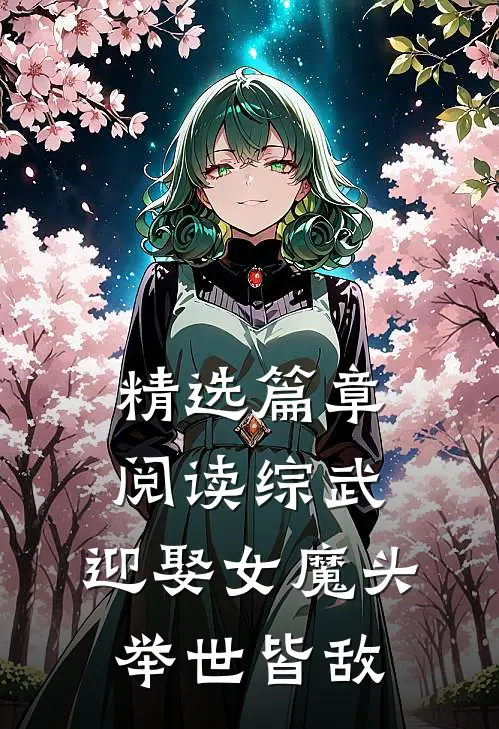 精选篇章阅读综武：迎娶女魔头，举世皆敌