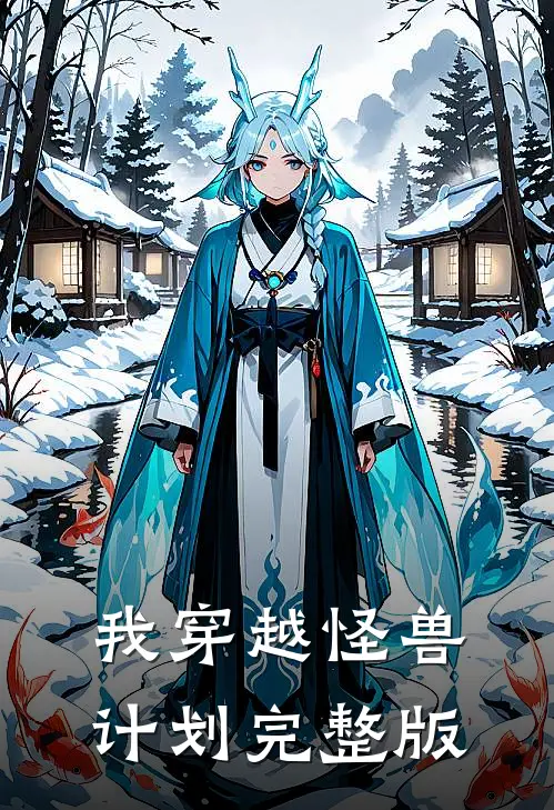 我穿越怪兽计划完整版