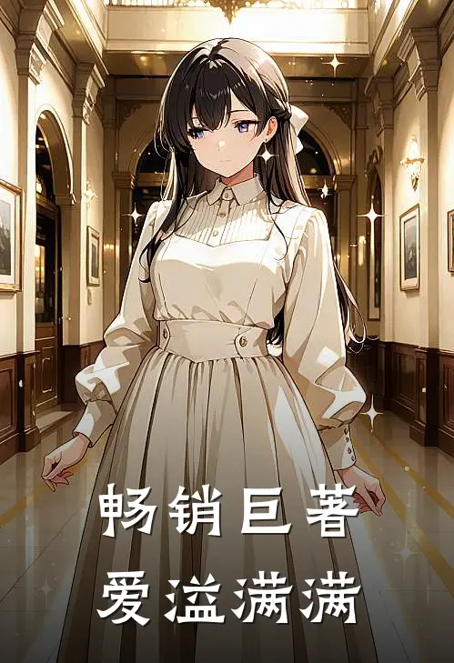 畅销巨著爱溢满满