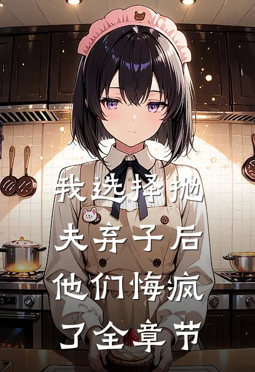 我选择抛夫弃子后,他们悔疯了全章节免费阅读