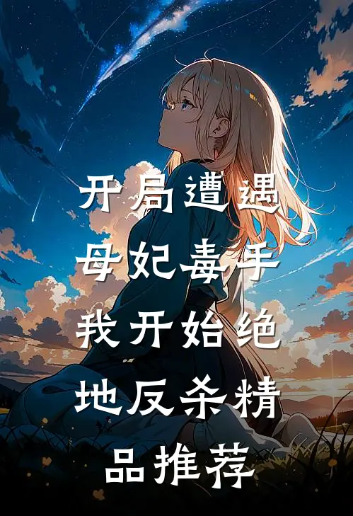 开局遭遇母妃毒手，我开始绝地反杀精品推荐