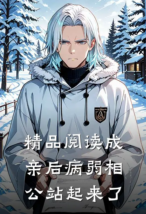 精品阅读成亲后病弱相公站起来了